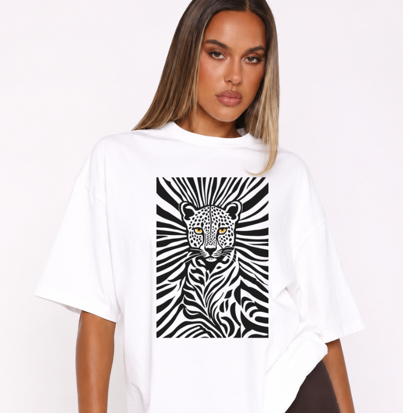 Black Wild - Regular - Imagem 2