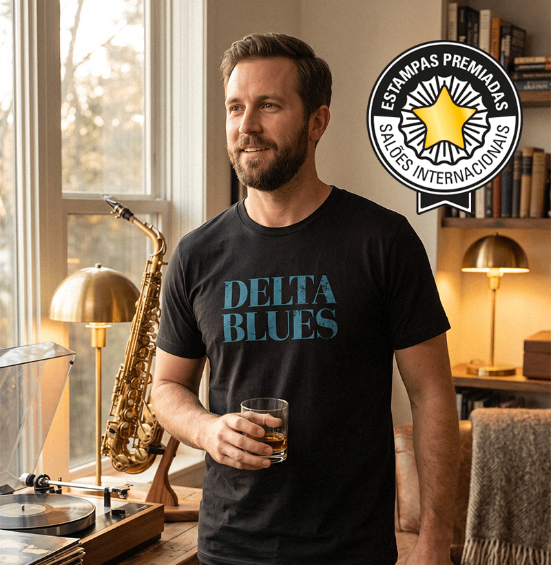Delta Blues - Imagem 2