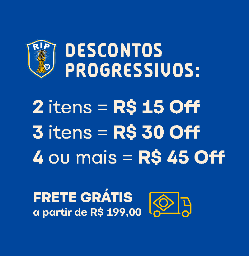 RIP - Chuteira Retrô - Imagem 3