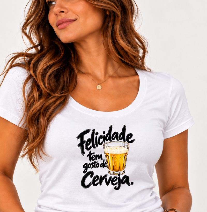 Felicidade tem gosto de cerveja - Imagem 4