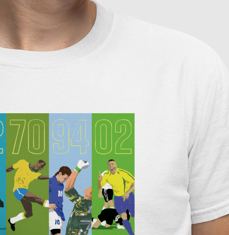 Camisa 3