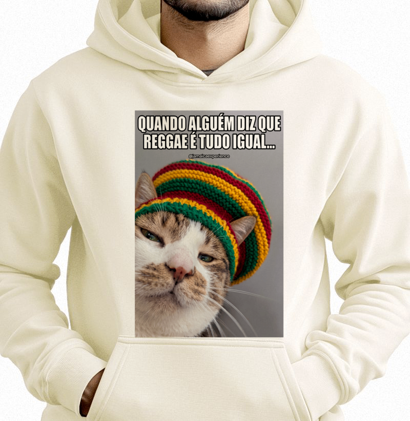 Jamaicat | Só que não! - Imagem 2