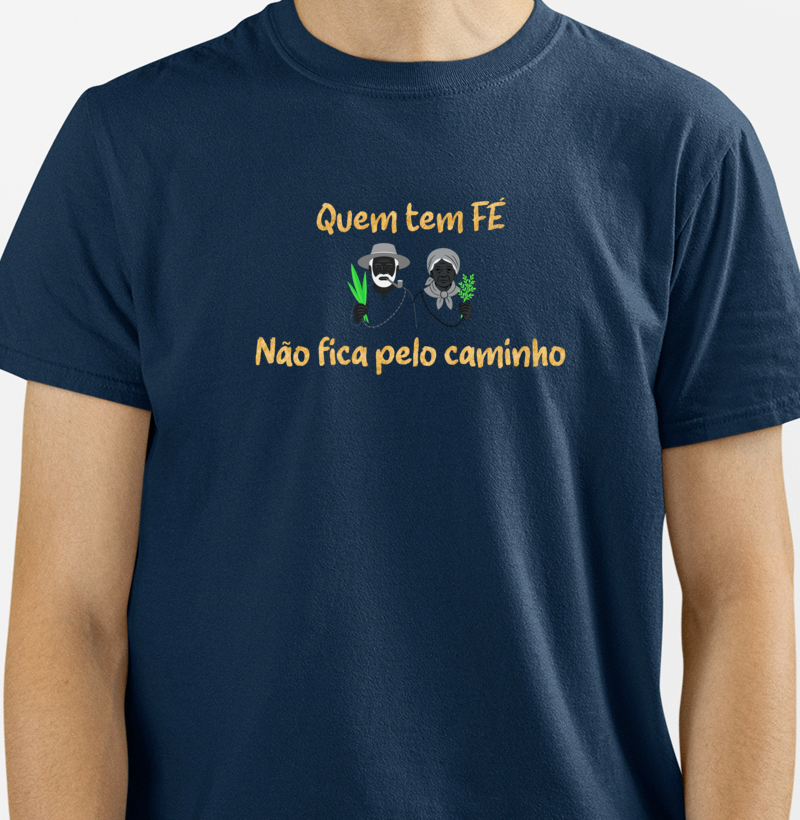 Quem tem Fé - Imagem 3