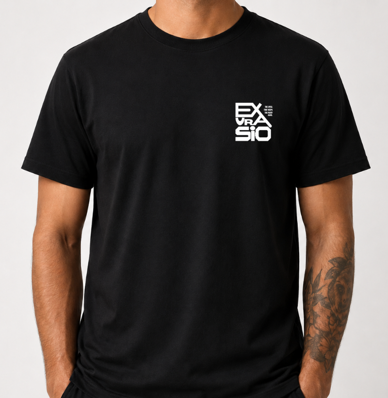 Exura Sio - Keeps the party alive. - Imagem 3