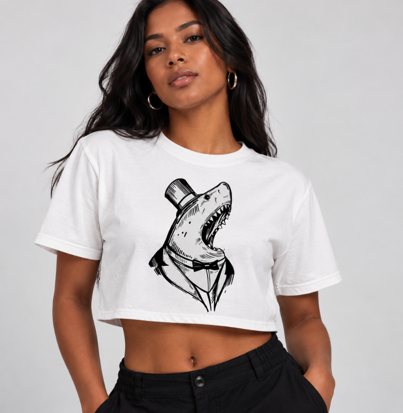 Suit Shark - Imagem 2