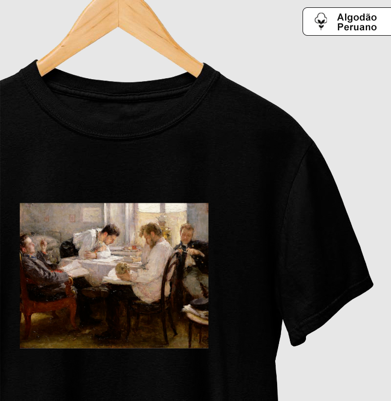 Camiseta  - Imagem 2