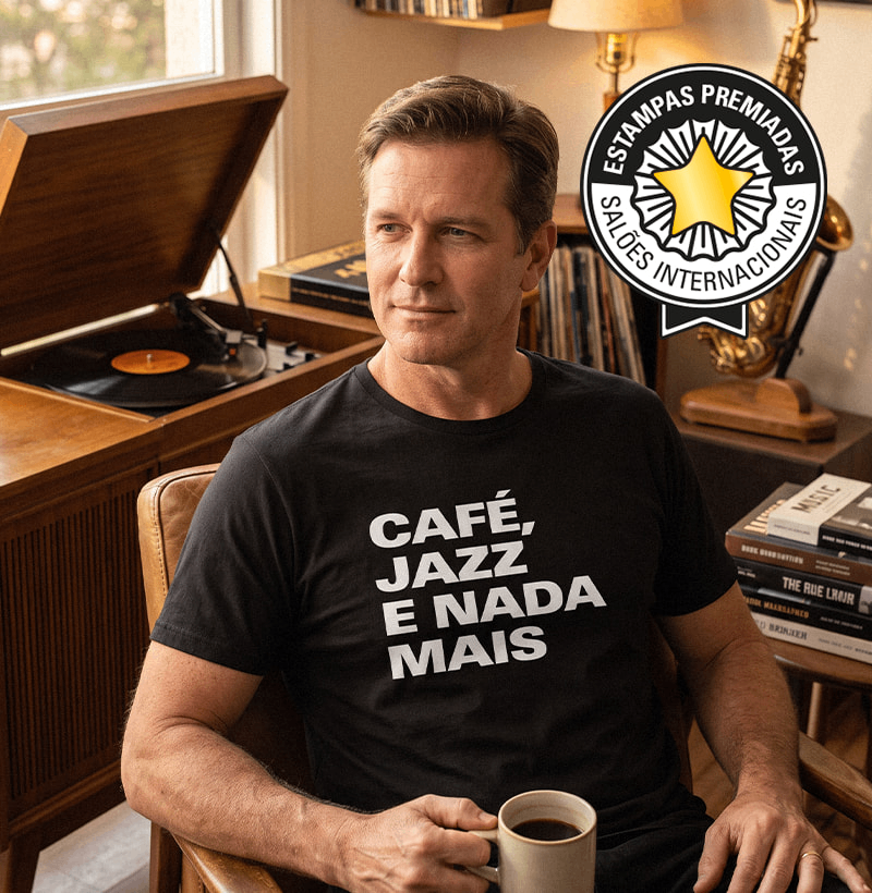 Café, Jazz e nada mais - Imagem 2