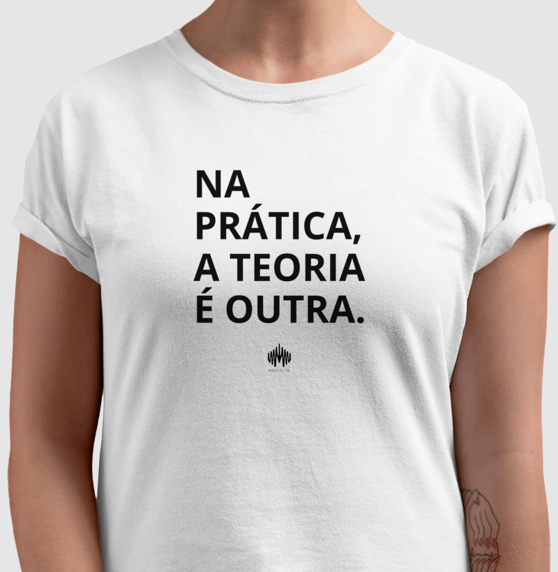 Na Prática, a Teoria é Outra. - Imagem 3