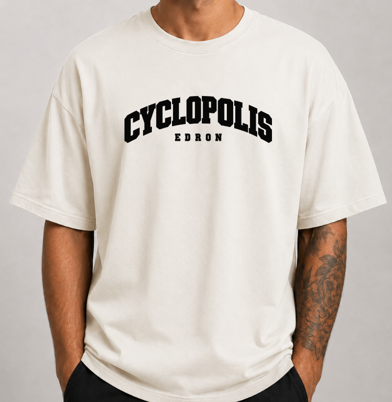 Cyclopolis - Edron - Imagem 3