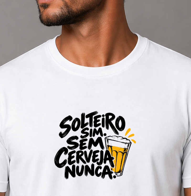 Solteiro sim - Imagem 2