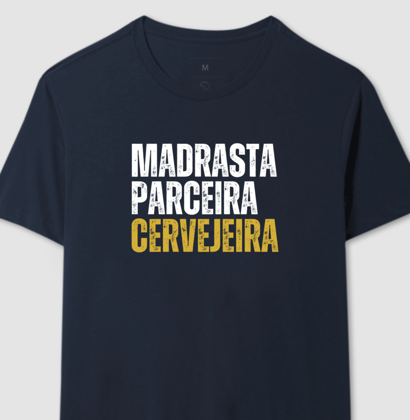 Madrasta, Parceira e Cervejeira - Imagem 4