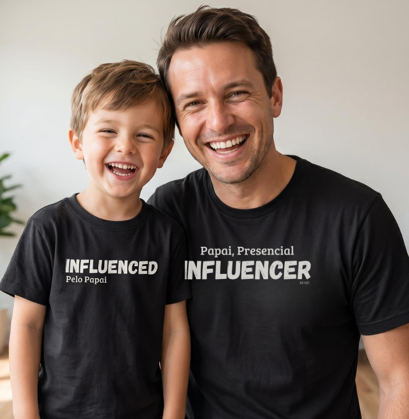 Presencial INFLUENCER - Imagem 2