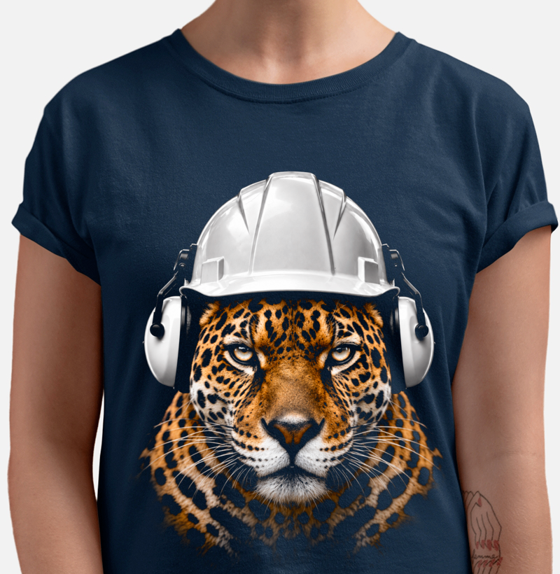 Foco Animal Onça - Imagem 4