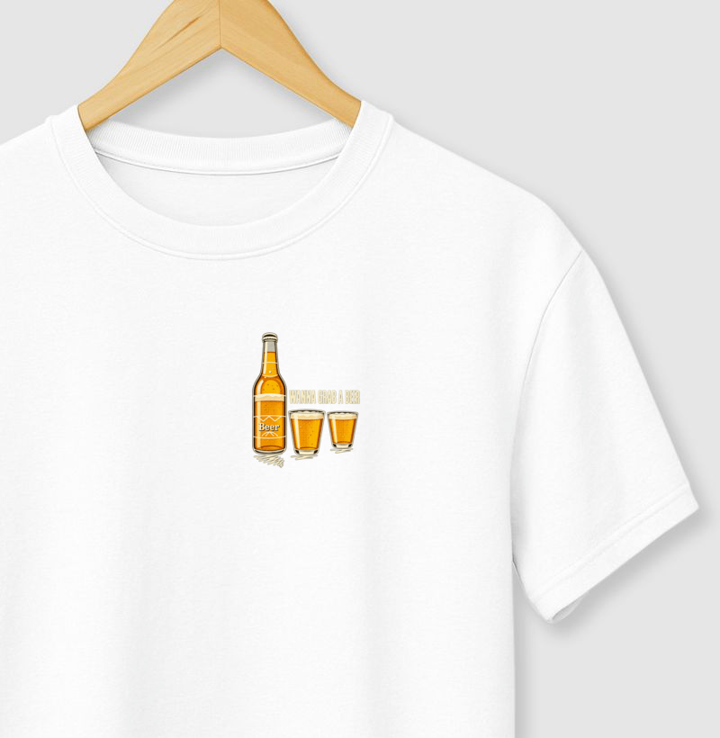 Cervejas - wanna grab a drink - Imagem 4