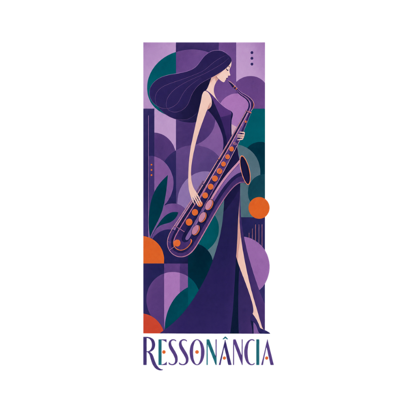 Ressonância - Imagem 2