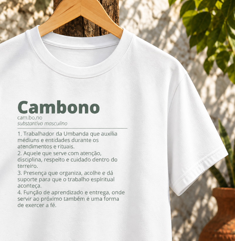 CAMBONO DICIONÁRIO - Imagem 2