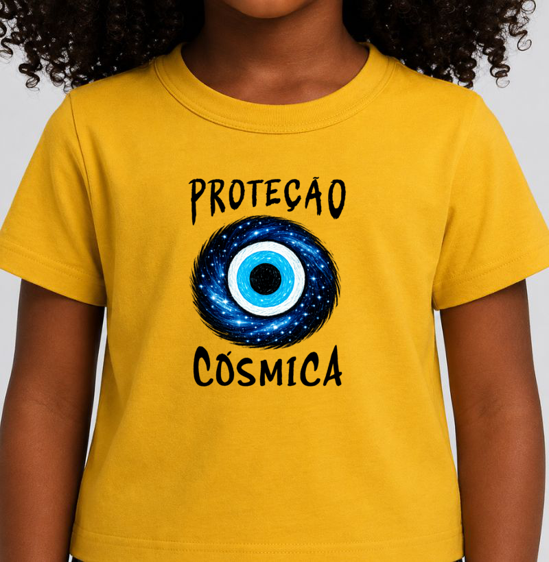 Olho Grego • Proteção Cósmica (infantil) - Imagem 3