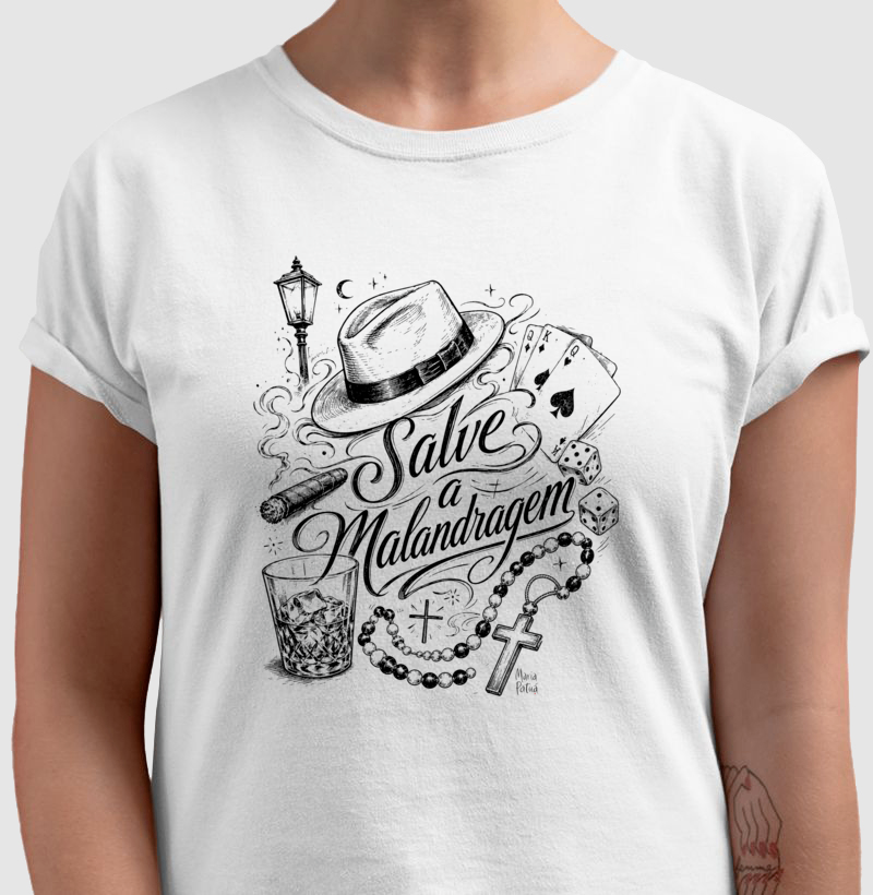 Camisa 2