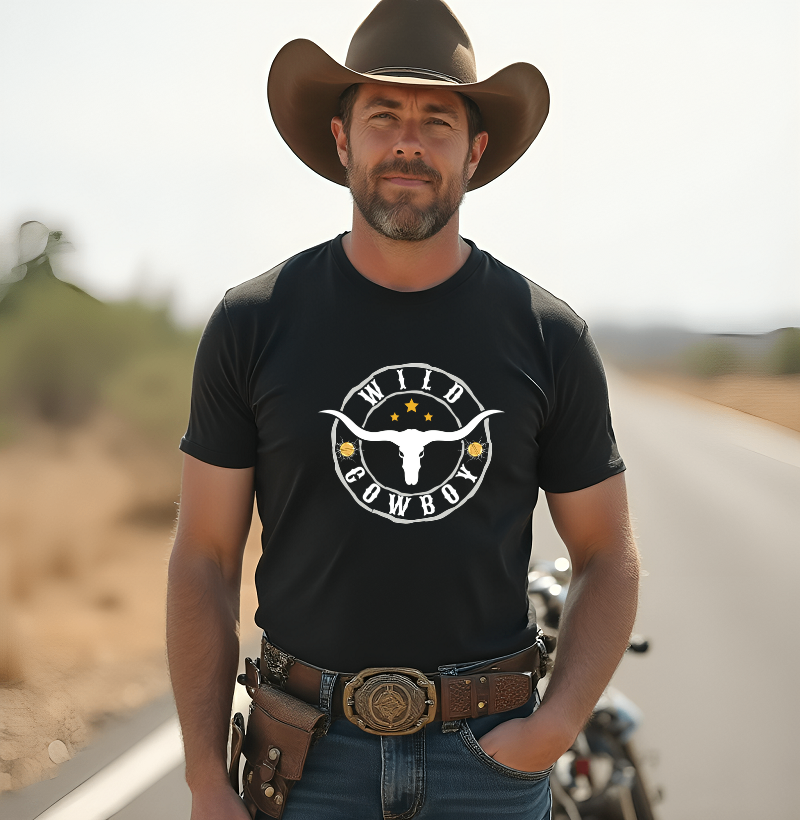 Wild Cowboy - Imagem 2