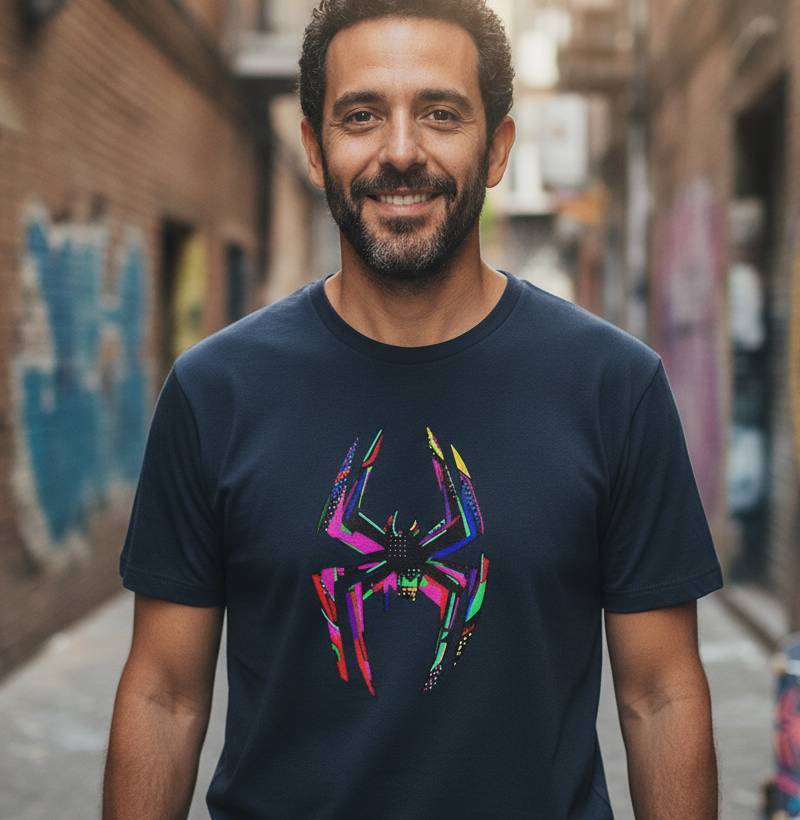 Spiderverse - Imagem 3