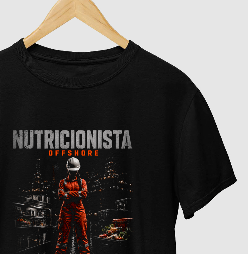 Nutricionista Offshore Hero - Imagem 3