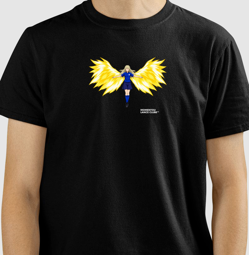 (Super onze) Aphorodi - Imagem 4
