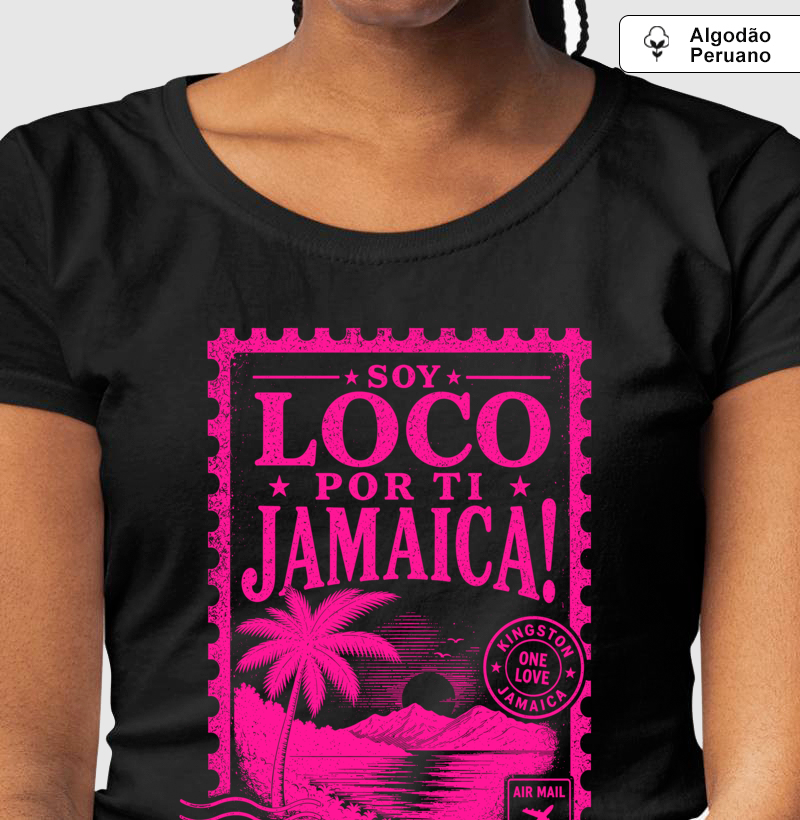 Soy Loco Por Ti Jamaica - Imagem 4