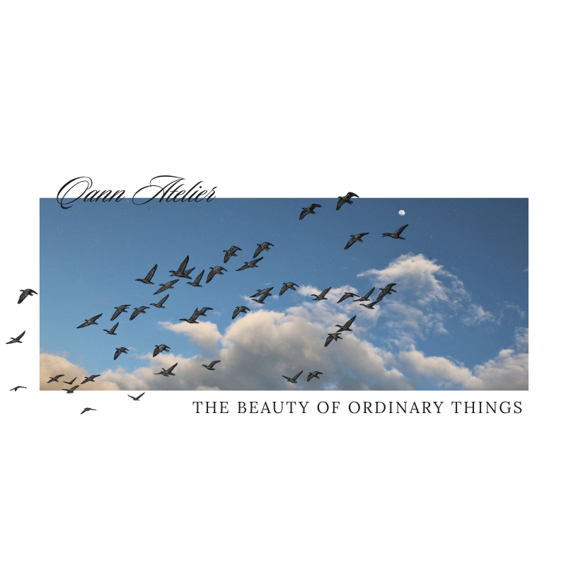 Camiseta Ordinary Things - Imagem 2