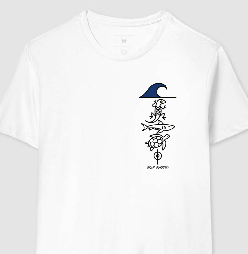 OCEAN TOTEM - Imagem 4
