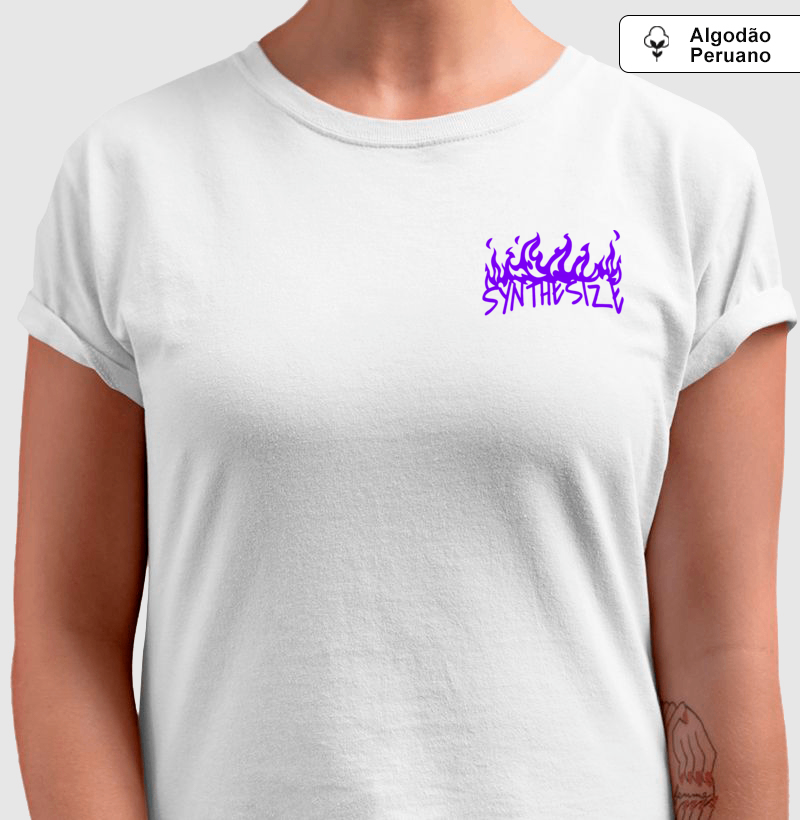 SYNTHESIZE ON FIRE - Imagem 4