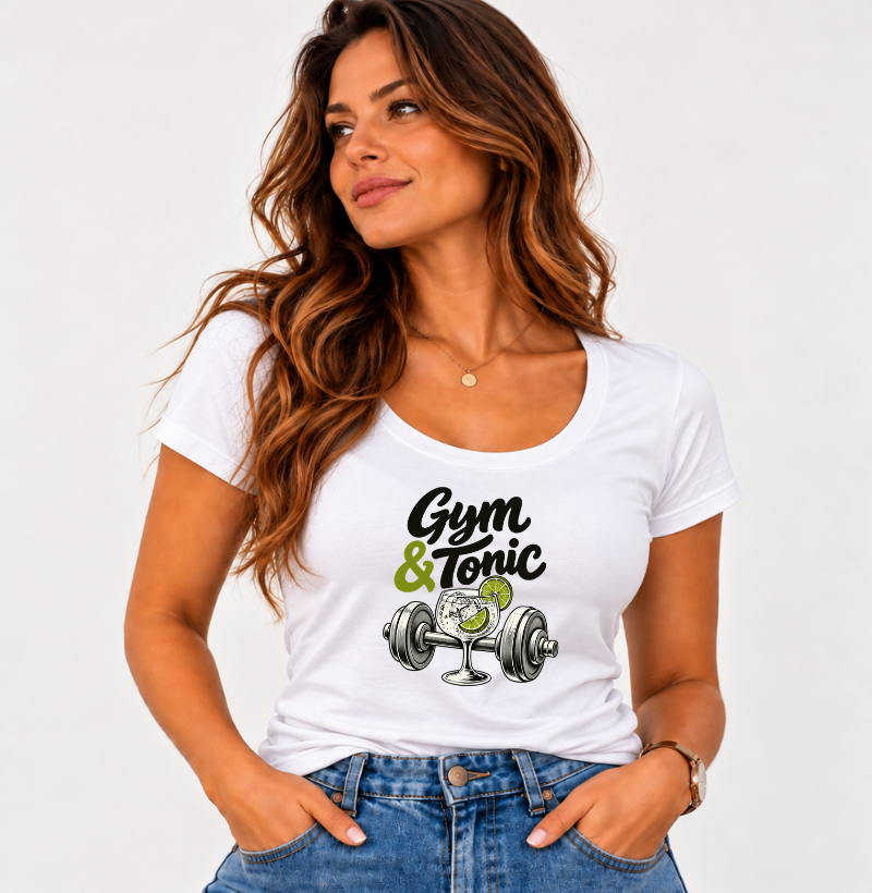 Gym & Tonic - Imagem 2