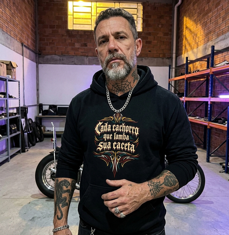 Camisa 1