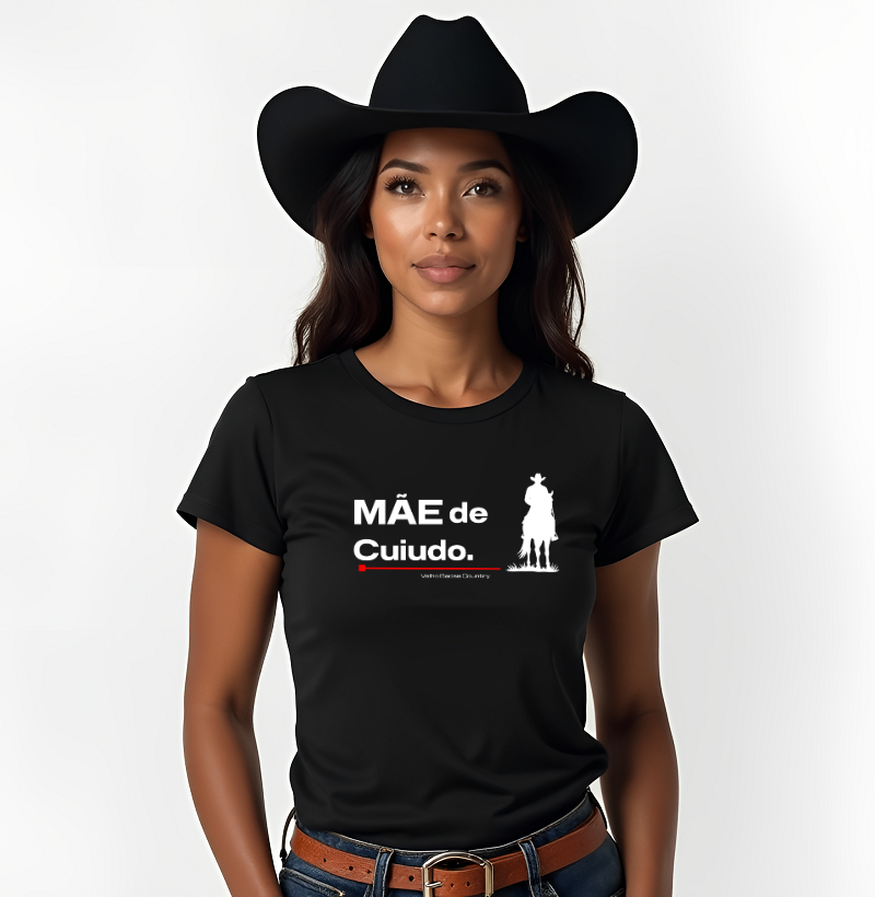 Mãe de Cuiudo (Cowboy) - Imagem 2