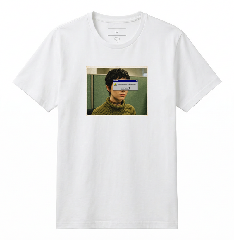 Camisa 1