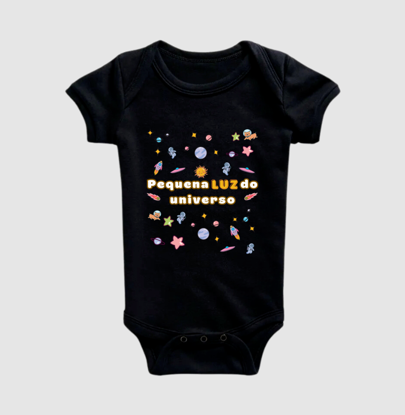 Pequena Luz no universo - Imagem 3