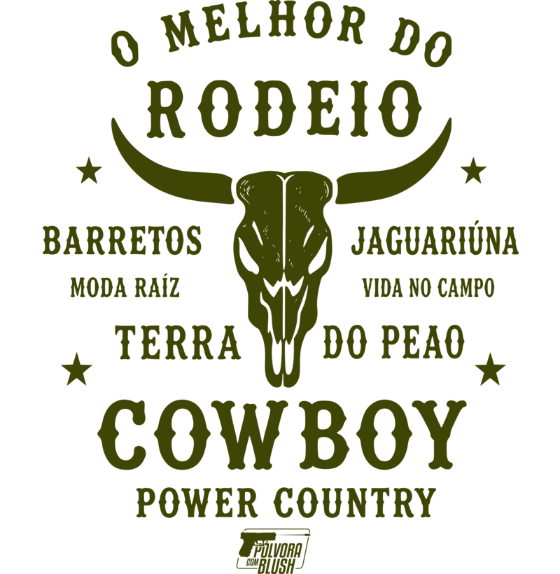 O Mlehor do Rodeio Brenda Provesi - Imagem 2