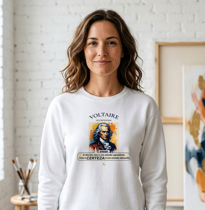 O Dono da Verdade - Voltaire - Imagem 2