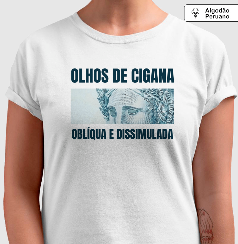 Olhos de Cigana  - Imagem 2