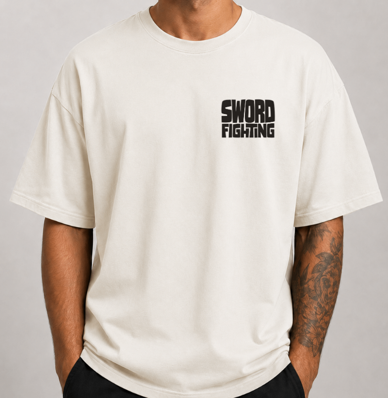 Sword Fighting - Imagem 3