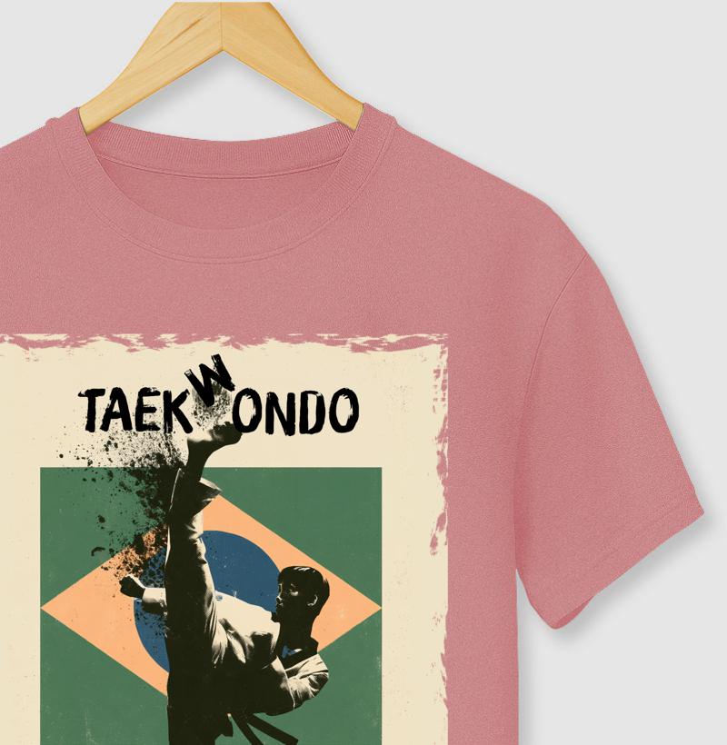 taekwondo Brasil - Imagem 3