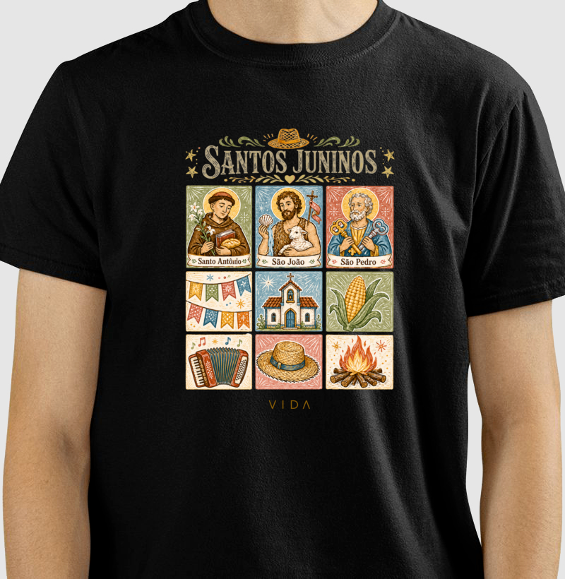 Camisa 3