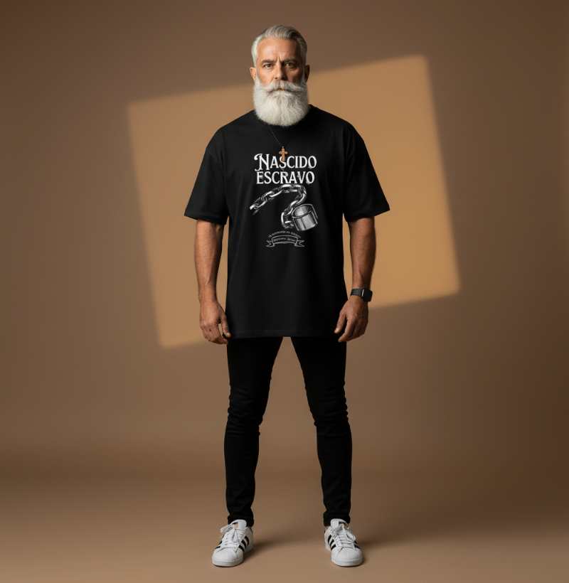 Camisa 1