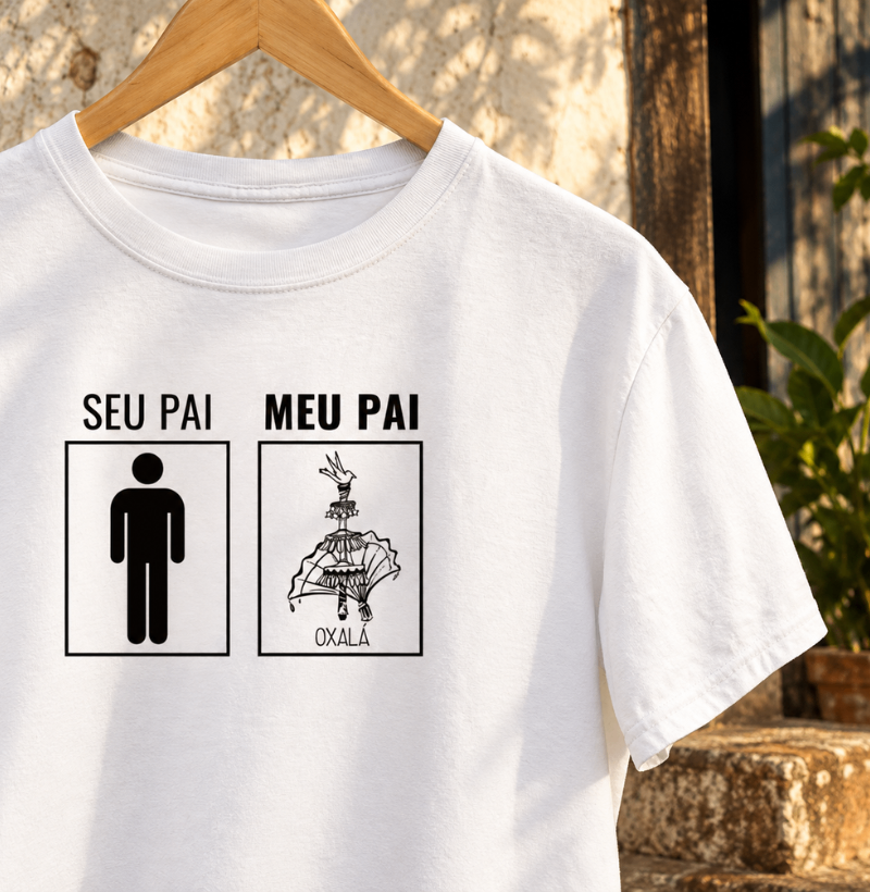 MEU PAI OXALÁ - Imagem 2