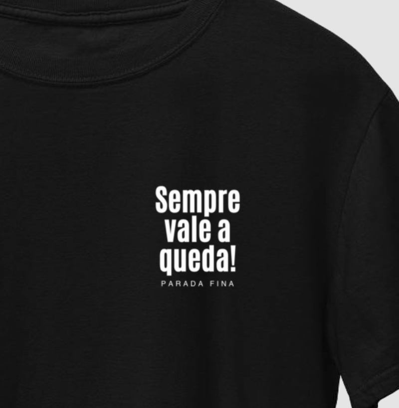sempre vale a queda! - Imagem 2