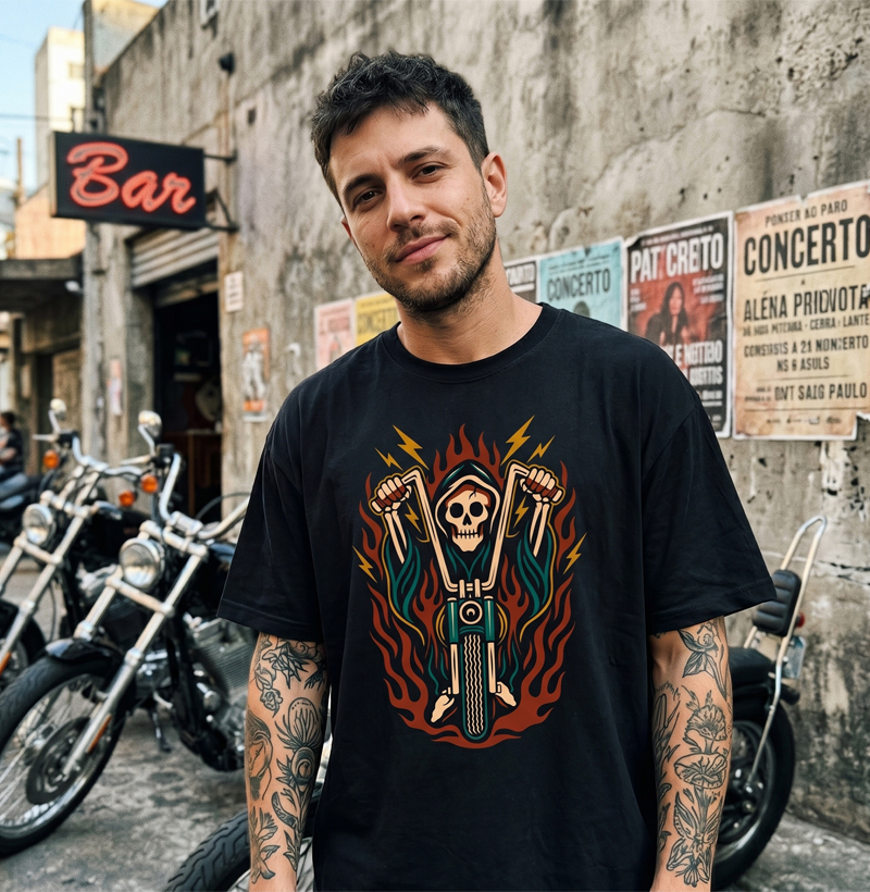 Camisa 3