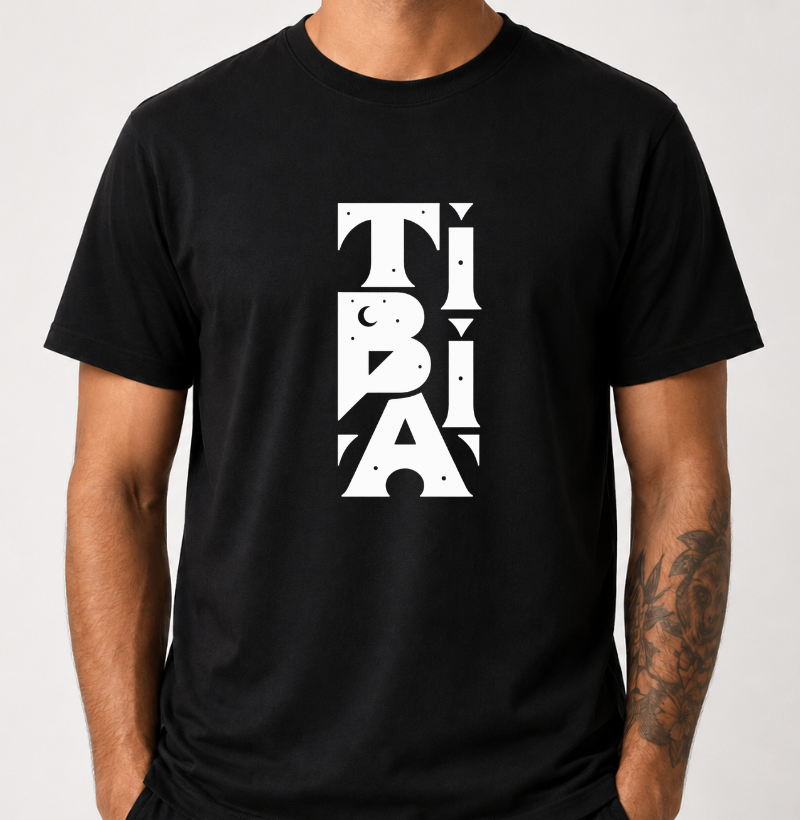 Tibia v.1 - Centralizada - Imagem 2