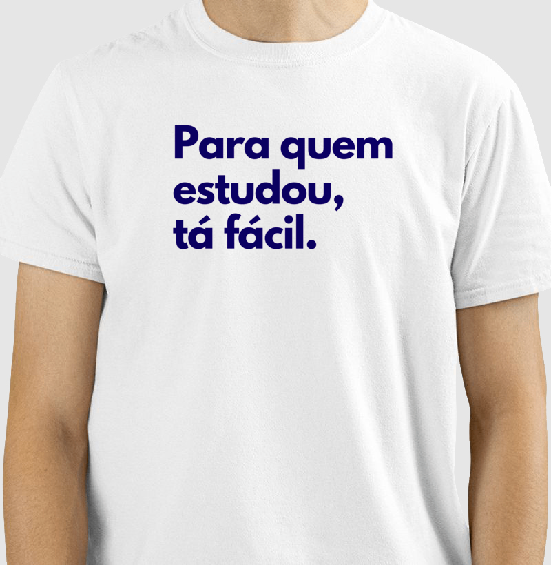 Para quem estudou, tá fácil - Imagem 4