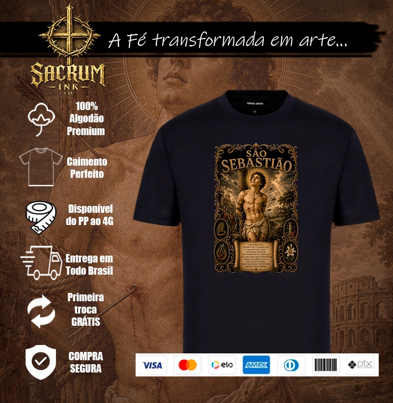 São Sebastião - Imagem 4