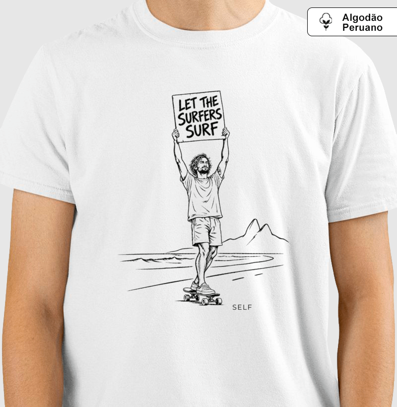 LET THE SURFERS SURF™ - Imagem 2