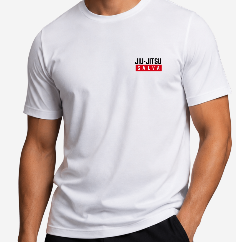 Jiu-Jitsu Salva - Imagem 3